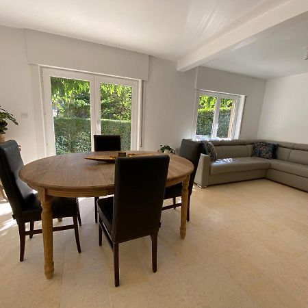 Nieuwpoort In 'T Zonneke - Appartement Met Terras エクステリア 写真