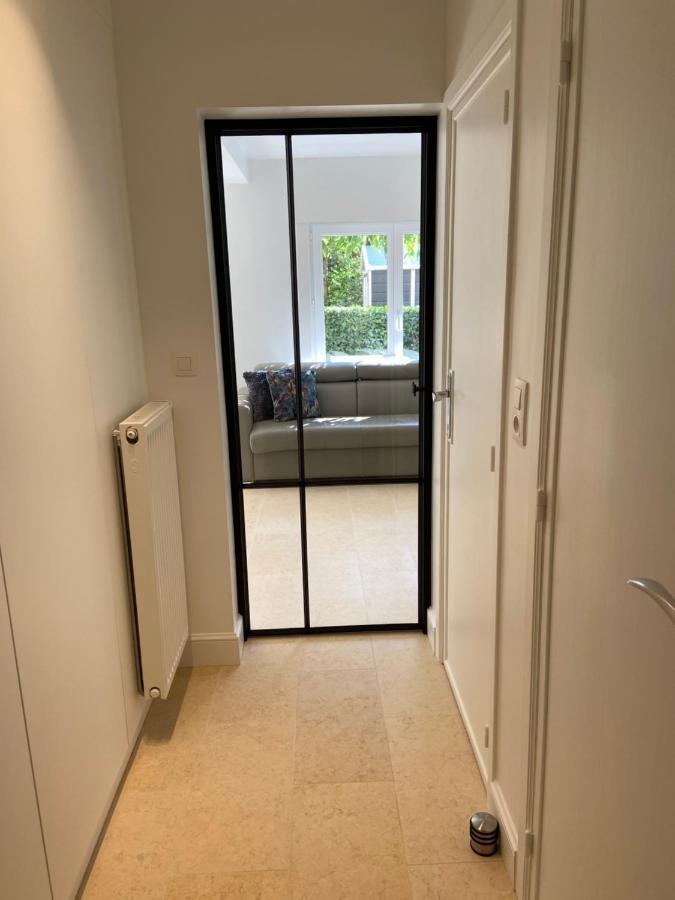 Nieuwpoort In 'T Zonneke - Appartement Met Terras エクステリア 写真